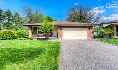 Detached in Waterloo