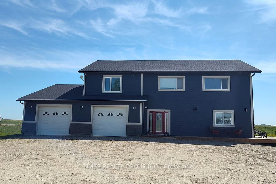 33257 Range Road 10 , Out of Area, AB T4H 4B2