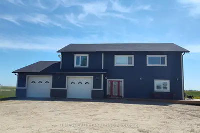 Farm in Out of Area