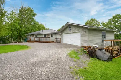 Detached in Kawartha Lakes