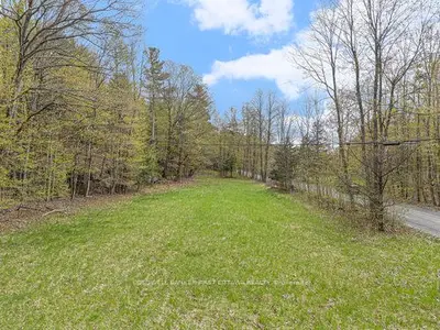 Vacant Land in Frontenac