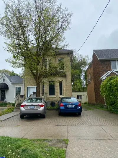 Detached in London East
