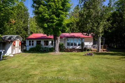 Detached in Kawartha Lakes