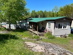40 BARLEY Road 10, North Bay, ON P1A 0G4