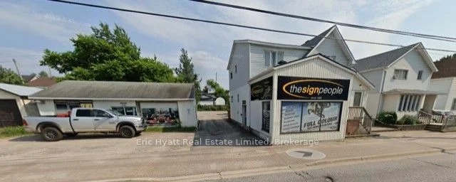 1065 Fisher Street, North Bay, ON P1B 2G6