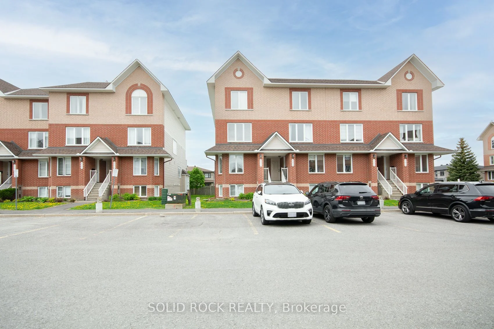 2256 Bois Vert Place 55, Orleans - Cumberland and Area, ON K4A 4T7