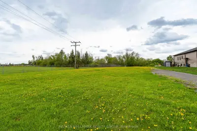 Vacant Land in Alfred and Plantagenet