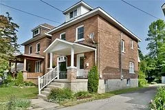 300 13th Street W, Owen Sound, On N4k 3w6