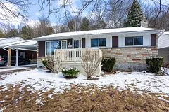 125 7th Avenue E, Owen Sound, On N4k 2w8