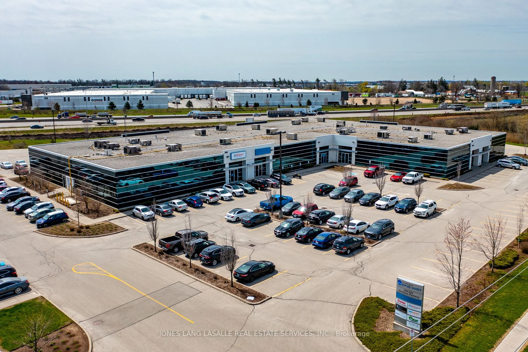 600 Jamieson Parkway Unit 1&3, Cambridge, On N3c 4n6