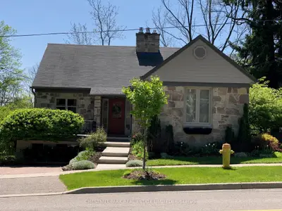 Detached in Port Hope