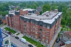501 Frontenac Street 409, Kingston, On K7k 4l9