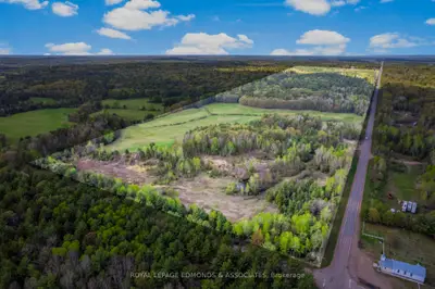 Vacant Land in Laurentian Valley