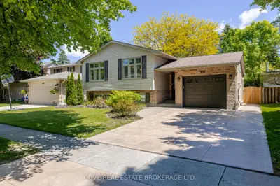 Detached in London South