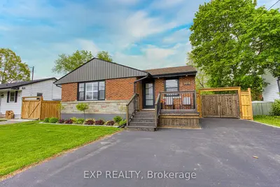 Detached in Hamilton