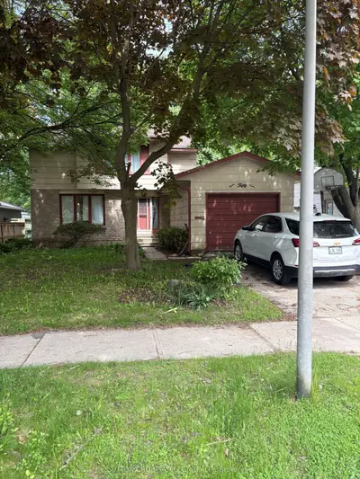 Detached in London North