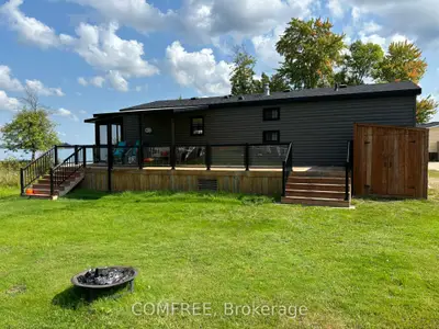 MobileTrailer in Drummond/North Elmsley