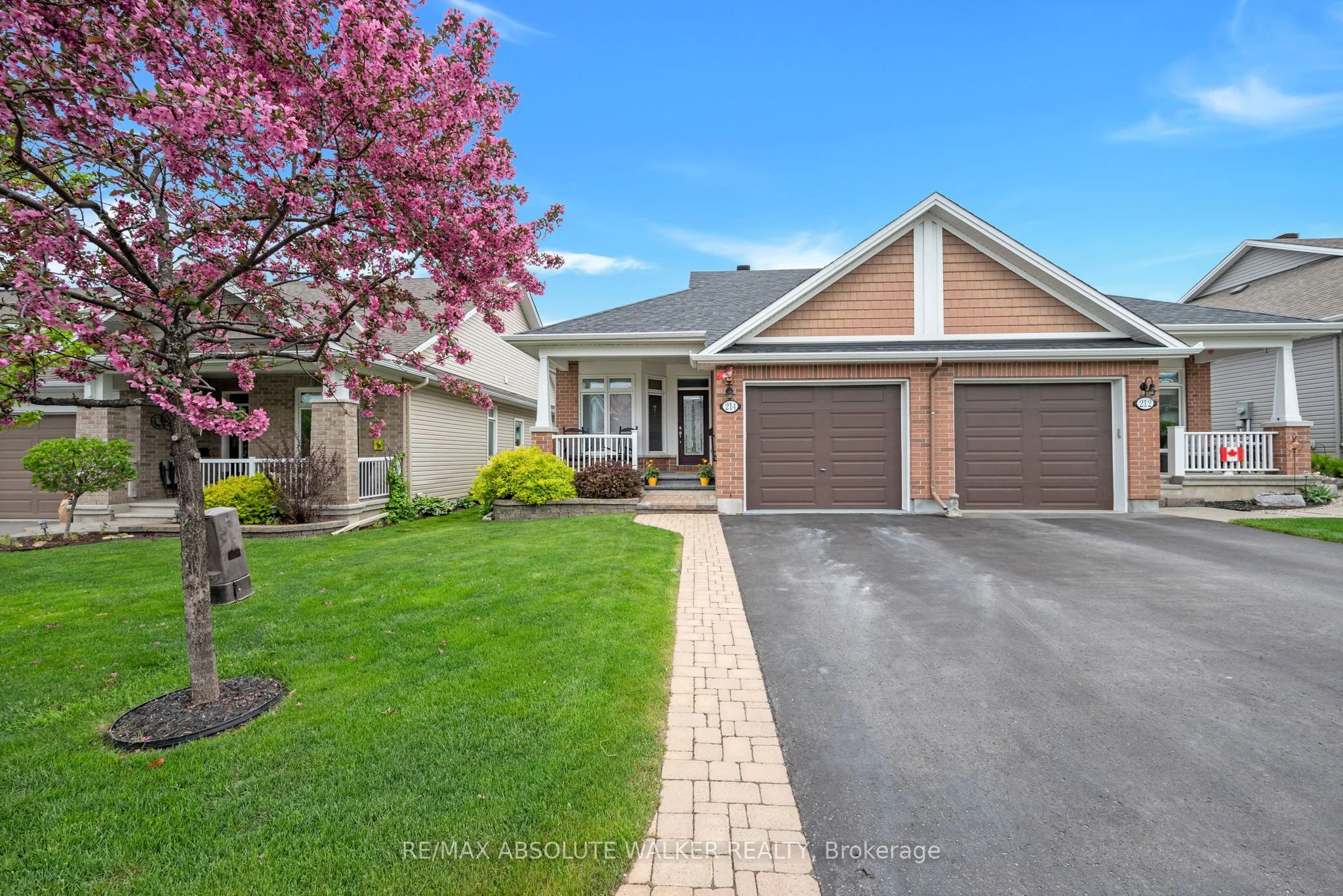 214 Voie De Brouage Way, Orleans - Cumberland and Area, ON K4A 0Y5