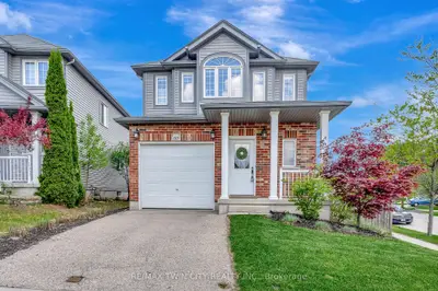 Detached in Waterloo