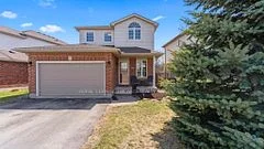 815 SPRUCEWOOD Drive, London North, ON N5X 4L8