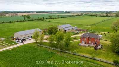 Rural Residential in Arran-Elderslie