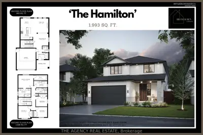 Detached in London South