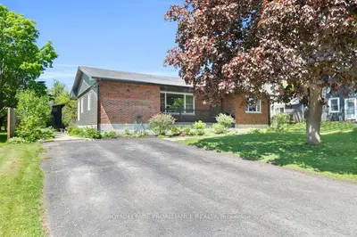 Detached in Stirling-Rawdon