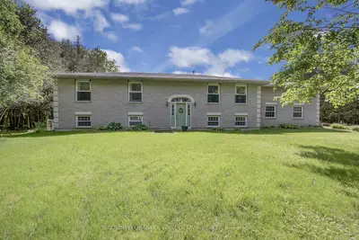 Detached in North Grenville
