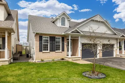 Semi-Detached in Orleans - Convent Glen and Area