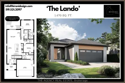 Detached in London South