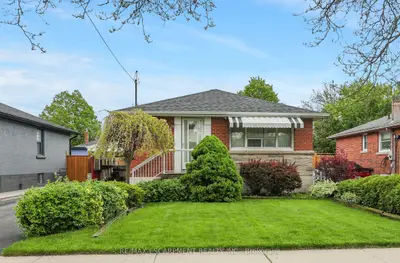 Detached in Hamilton