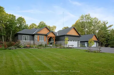 Detached in Drummond/North Elmsley