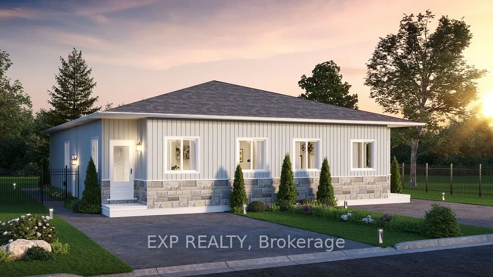 39 Robinson Lane Lot#3B, Laurentian Valley, ON K8A 7S1