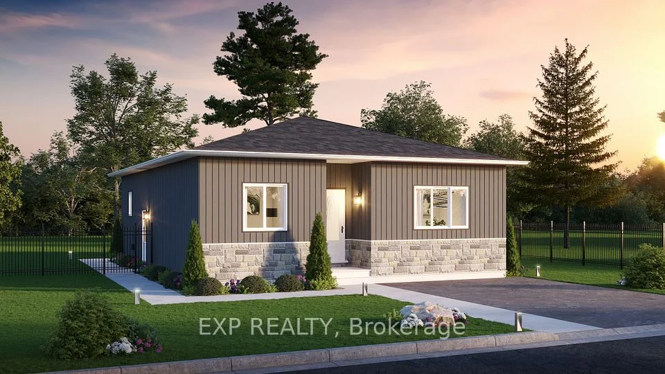 39 Robinson Lane Lot#20, Laurentian Valley, On K8a 7s1