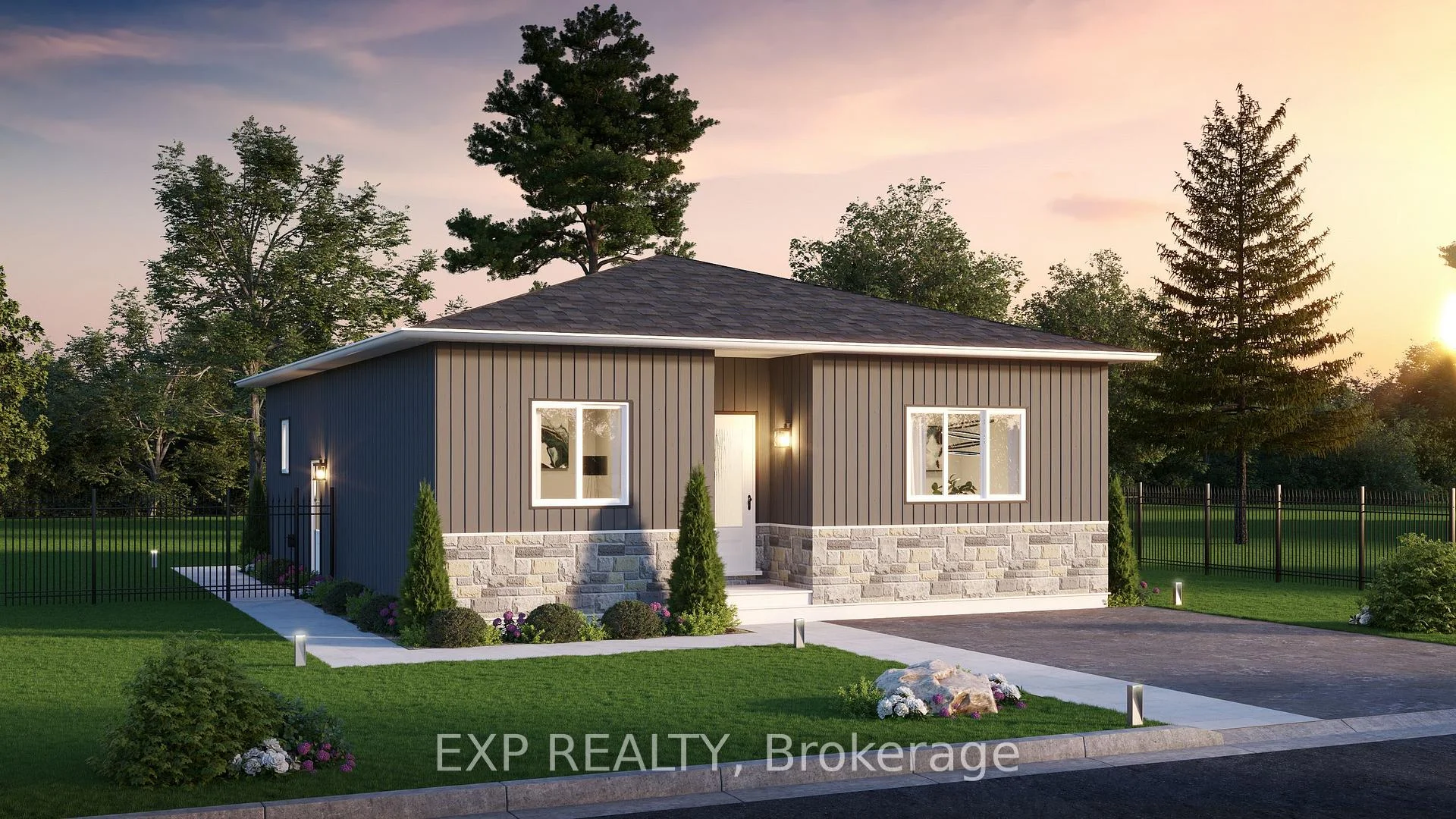 39 Robinson Lane Lot #25, Laurentian Valley, ON K8A 7S1
