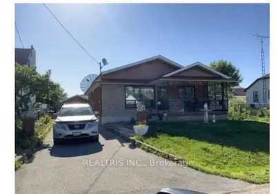 Detached in St. Catharines