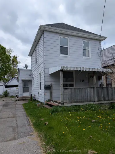 Detached in St. Thomas