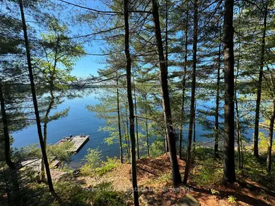 Detached in Algonquin Highlands