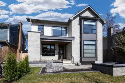 Detached in Carlingwood - Westboro and Area