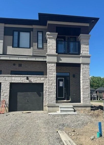 86 McKernan Avenue, Brantford, ON N3R 1J2