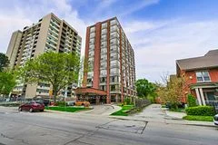 49 Robinson Street 801, Hamilton, ON L8P 1Y7