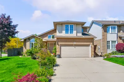 Detached in Hamilton