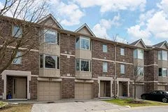 1548 Richmond Street 19, London North, On N6g 4w8