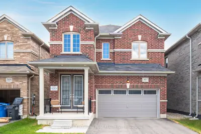 Detached in Southgate