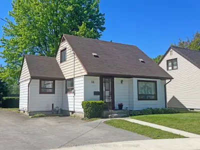 Detached in St. Thomas