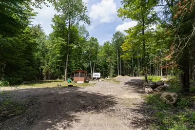 2978 Glamorgan Road, Highlands East, On K0m 1s0