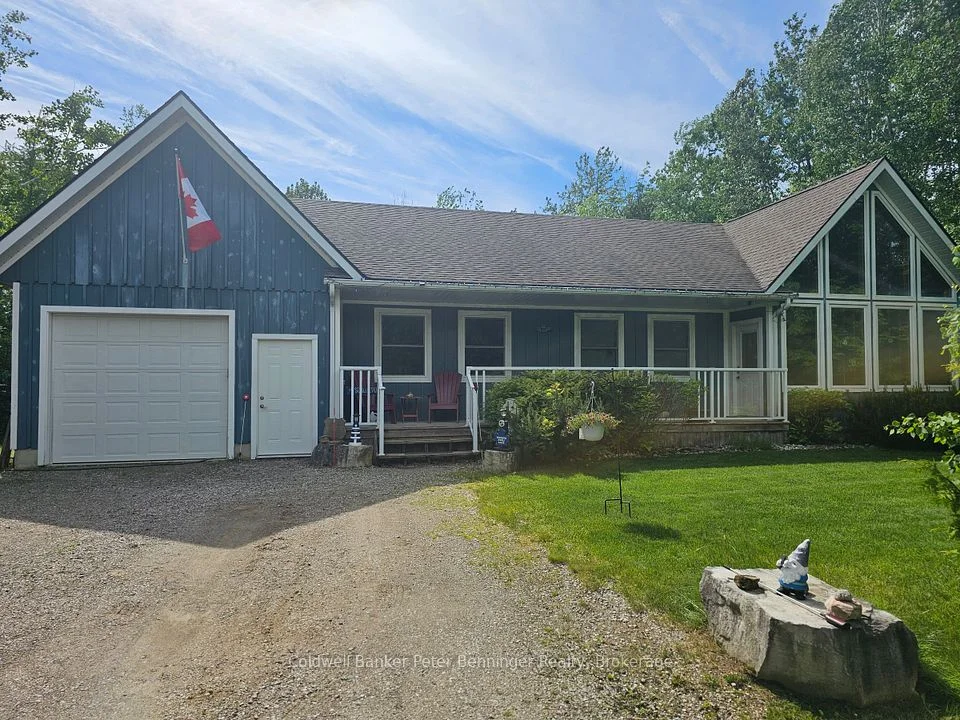 32 Pine Forest Drive, South Bruce Peninsula, On N0h 1p0