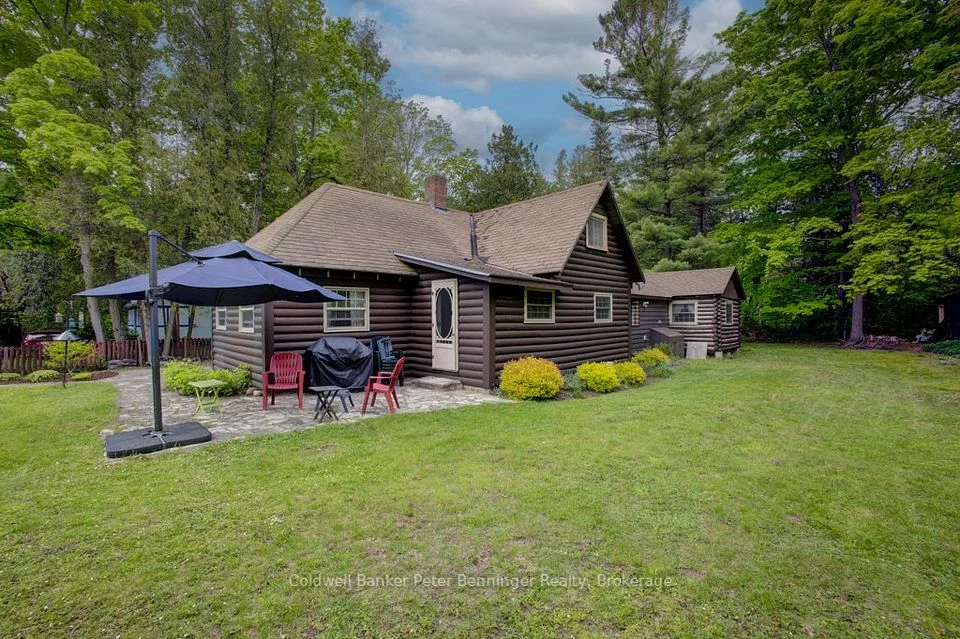 17 Virginia Lane, Saugeen Shores, ON N0H 2C0