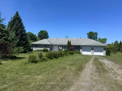 Detached in South Glengarry