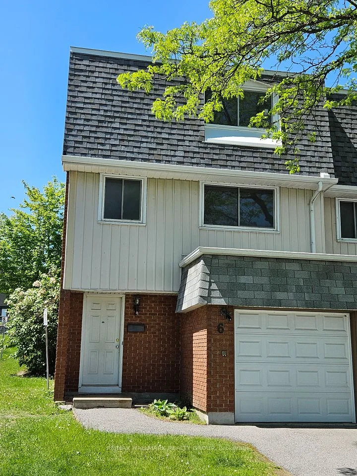 2669 Southvale Crescent 6, Elmvale Acres and Area, ON K1B 4V2